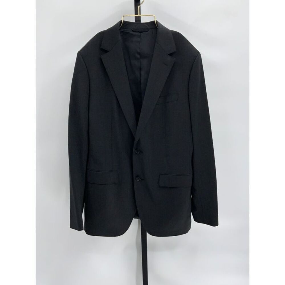Bonobos Black Men's Blazer